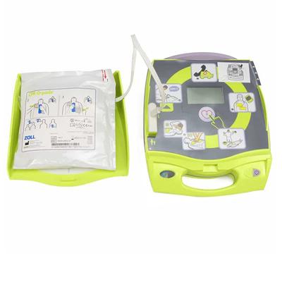 美國(guó)卓爾ZOLL 自動(dòng)體外除顫器 Fully Automatic AED Plus