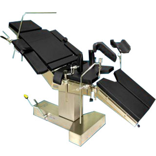 電動綜合手術臺